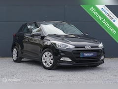 Hyundai i20 - 1.0 T-GDI Comfort