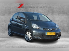 Toyota Aygo - 1.0-12V | Airco | Radio | NL Auto |
