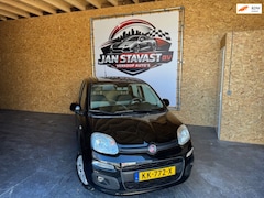 Fiat Panda - 0.9 TwinAir Lounge