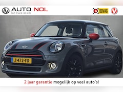 MINI Cooper - 1.5 Pepper | Apple CarPlay | H/K | Climate | Cruise