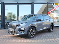 Peugeot 2008 - 1.2 PureTech 100 Allure Navi/Lmv/Airco/Adaptive cruise