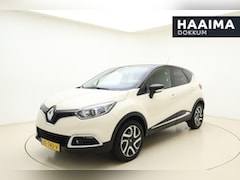 Renault Captur - 0.9 TCe Dynamique | Automatische airco | Cruise control | Achteruitrijcamera | Navigatie |