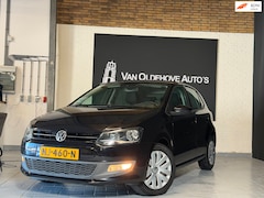 Volkswagen Polo - 1.6 TDI Highline 5-DRS Airco