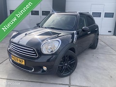 MINI Countryman - 1.6 Cooper NIEUWE APK KEURING