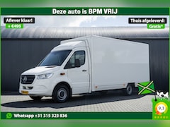 Mercedes-Benz Sprinter - 311 CDI Automaat | Topstaat | Camera | Carplay | Mbux | Airco