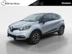 Renault Captur - 1.2 TCe Dynamique | Automaat | Camera | Climate Control | Navigatie | Stuurbediening | Dea