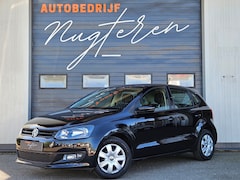 Volkswagen Polo - 1.2 Easyline|APK 10-2026|Airco|5 deurs|