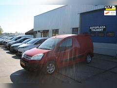 Citroën Berlingo - 1.6 HDI 500 Club Economy *BJ'11*MARGE-AUTO