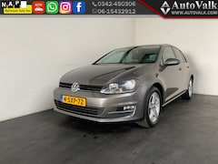 Volkswagen Golf - 1.2 TSI Highline. Trekhaak