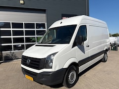 Volkswagen Crafter - 50 2.0 TDI L2H1 BM