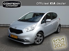 Kia Venga - 1.4 CVVT 90pk DynamicPlusLine