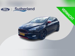 Ford Focus - 1.5 Black Edition 150pk | Navigatie | Cruisecontrole |
