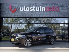 BMW X3 - xDrive30e High Executive M-Sport , Panoramadak, Leer, Memory