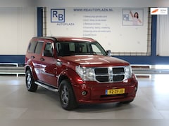Dodge Nitro - 3.7 V6 SE / NAP / REDNECK EDITION