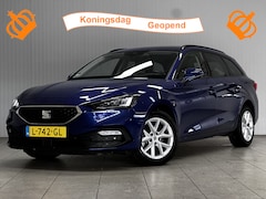 SEAT Leon Sportstourer - 1.5 TSI Style Business Intense/ Virtual-Dashb./ 16'' LMV/ LED Koplampen/ Keyless-GO/ Adapt
