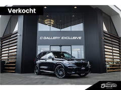 BMW X5 - xDrive45e Executive - M Sport | Panorama | Luchtvering | 360 Camera