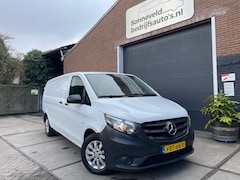 Mercedes-Benz Vito - 109 CDI XL airco, 3 persoons