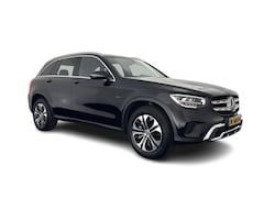 Mercedes-Benz GLC-klasse - 300e 4MATIC Business Solution {SOH-94%} (IINCL.BTW) *LEATHER | FULL-LED | DIGI-COCKPIT | H