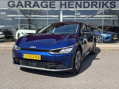 Kia EV6 - Plus 77.4 kWh | SOH: 95, 0% | Leder | Memory Seat | Climate | Adaptive Cc |