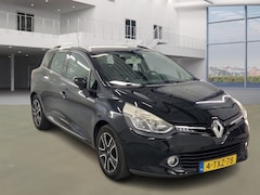 Renault Clio Estate - 0.9 TCe Expression NAVI CRUISE 2 X SLEUTELS