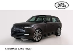 Land Rover Range Rover - 3.0 P460e SE PHEV 22 inch l Panoramdak l Shadow Pack