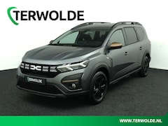 Dacia Jogger - 1.0 TCe 100 ECO-G Extreme 7p. | Achteruitrijcamera | Bekleding ‘Extreme’ met rode details