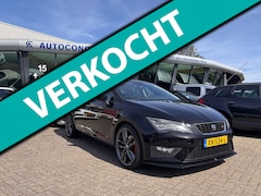 SEAT Leon - 1.4 TSI ACT FR Dynamic, DSG, Led, Automaat, Inruil mogelijk