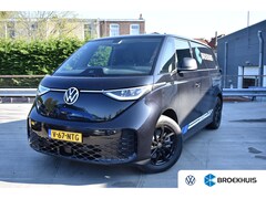 Volkswagen ID. Buzz Cargo - 79 kWh 286pk | TREKHAAK | STOELVERW. | CAMERA | ADAPT. CRUISE | APP. CONNECT | FULL LED |