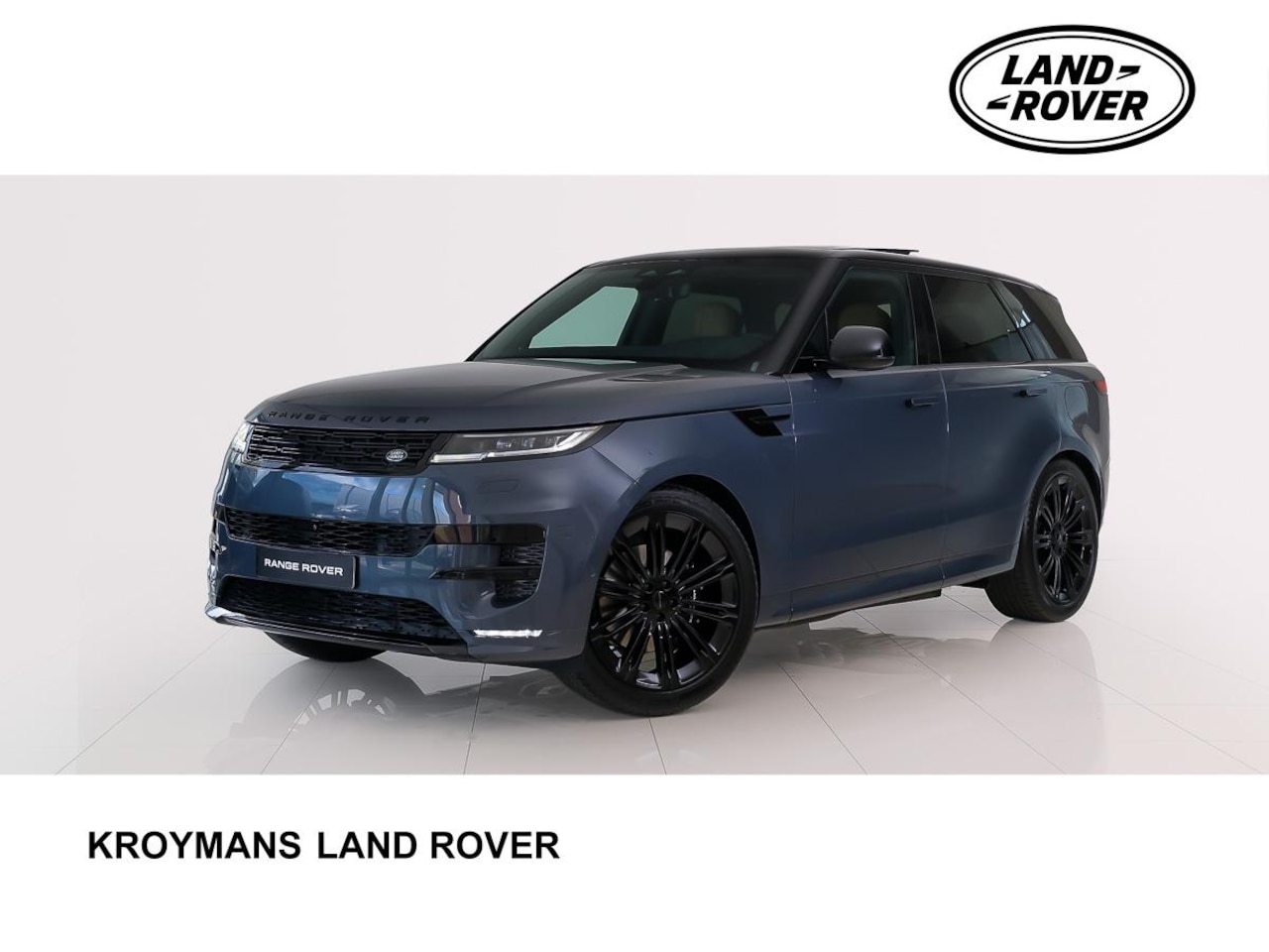 Land Rover Range Rover Sport - 3.0 P460e Momentum Edition PHEV | Softclose | Head-Up | Clearsight | Trekhaak - AutoWereld.nl