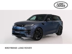 Land Rover Range Rover Sport - 3.0 P460e Momentum Edition PHEV | Softclose | Head-Up | Clearsight | Trekhaak