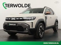 Dacia Duster - 1.6 Hybrid 140 Extreme | Achteruitrijcamera | Cruise Control | Handsfree card