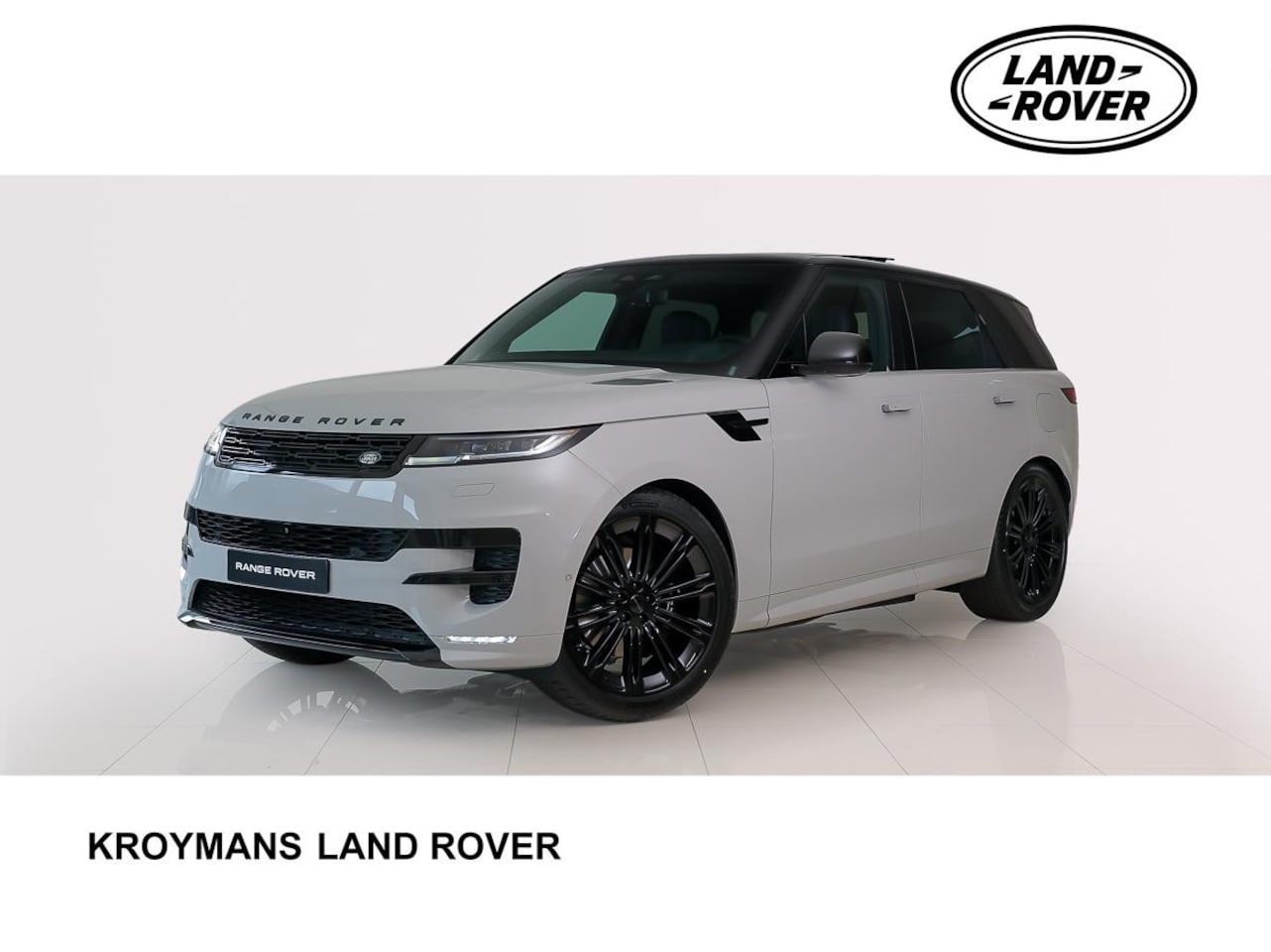 Land Rover Range Rover Sport - 3.0 P460e Momentum Edition PHEV | Softclose | Head-Up | Clearsight | Trekhaak - AutoWereld.nl
