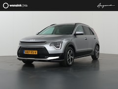 Kia Niro - 1.6 GDi PHEV DynamicPlusLine | Panoramadak | Navigatie | Adaptieve cruise control | HUD |