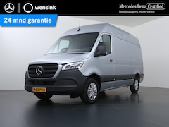 Mercedes-Benz Sprinter - 319 CDI | AUT. | L2 H2 | PRO | LED | 3500 KG AHW VOORBEREIDING | STOELVERWARMING | ACHTERU