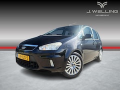 Ford C-Max - 1.8-16V Limited trekhaak / cruise / klima / navi