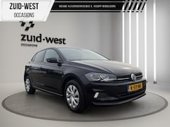 Volkswagen Polo - 1.6 TDI Comfortline Business Cruise Airco