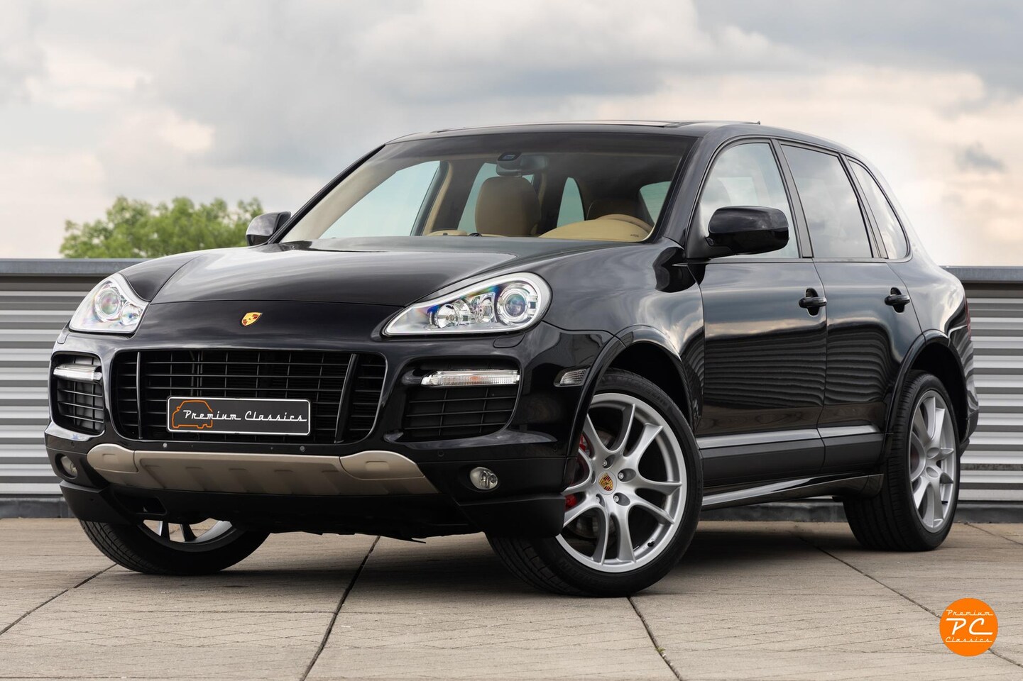 Porsche Cayenne - 4.8 GTS | 44.000KM | Panorama | Air Suspension | BOSE - AutoWereld.nl
