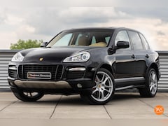 Porsche Cayenne - 4.8 GTS | 44.000KM | Panorama | Air Suspension | BOSE