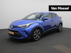 Toyota C-HR - 1.8 Hybrid Business Plus | Navigatie | Lichtmetalen velgen | Airco