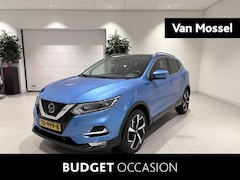 Nissan Qashqai - 1.2 Tekna