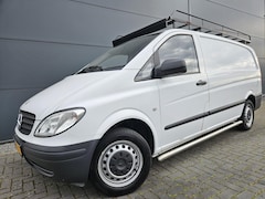 Mercedes-Benz Vito - 109 CDI 1e eigenaar Trekhaak Imperiaal NAP