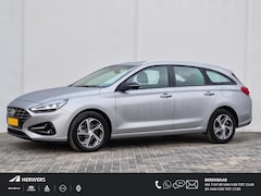 Hyundai i30 Wagon - 1.0 T-GDi MHEV Comfort Smart Automaat / Navigatie / Android Auto/Apple Carplay
