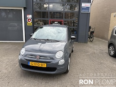 Fiat 500 - 1.2 Young / Airco/ Navigatie/ Cruise/ LED/ LMV
