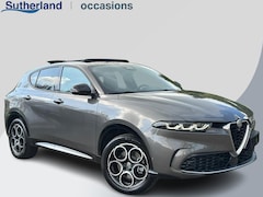 Alfa Romeo Tonale - 1.3T PHEV Ti | 360 graden camera | Panoramadak | Stoelverwarming | Navigatiesysteem | Adap