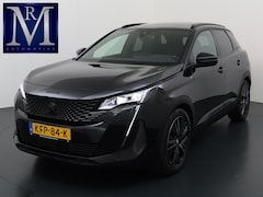 Peugeot 3008 - 1.6 HYbrid 225 GT Pack Business PANO | BLACK PACK | FOCAL AUDIO | CAMERA | CRUISE CONTROLE