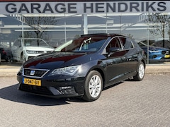 SEAT Leon - 1.5 TSI Style Ultimate Edition Virtual cockpit | PANO | Volledig LED | CAMERA |