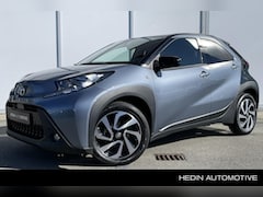 Toyota Aygo X - 1.0 VVT-i 72pk Pulse | Navigatie via Apple Carplay/Android Auto | Camera | Airco | Adaptiv