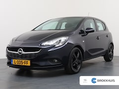Opel Corsa - 1.4 Color Edition Automaat | Airco | Cruise control | Lichtmetalen velgen 16"