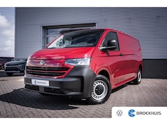 Volkswagen e-Transporter - L2 136PK CRUISE CONTROL - ACHTERKLEP - L2
