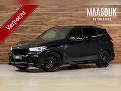 BMW X5 - xDrive45e M-Sport|Aero|Panorama|Laser|Dealer|ACC|Camera|